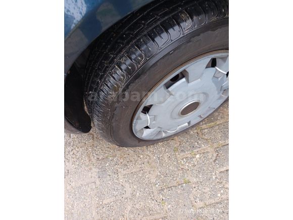 Chevrolet Lacetti 1.6 sx 2008 Model 231000 kmde takas olur