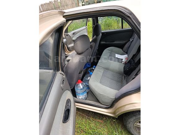 Sahibinden Kia Sephia 1.6 GTX 1998 Model