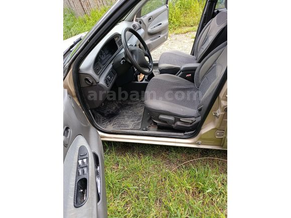 Sahibinden Kia Sephia 1.6 GTX 1998 Model