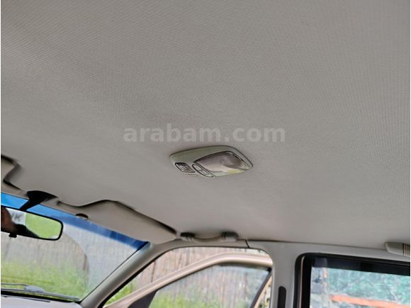 Sahibinden Kia Sephia 1.6 GTX 1998 Model