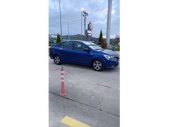 Sahibinden Renault Taliant 1.0 T Joy 2021 Model