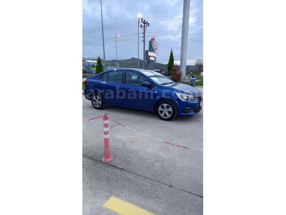 Sahibinden Renault Taliant 1.0 T Joy 2021 Model