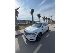 Tertemiz emsalsiz koleos
