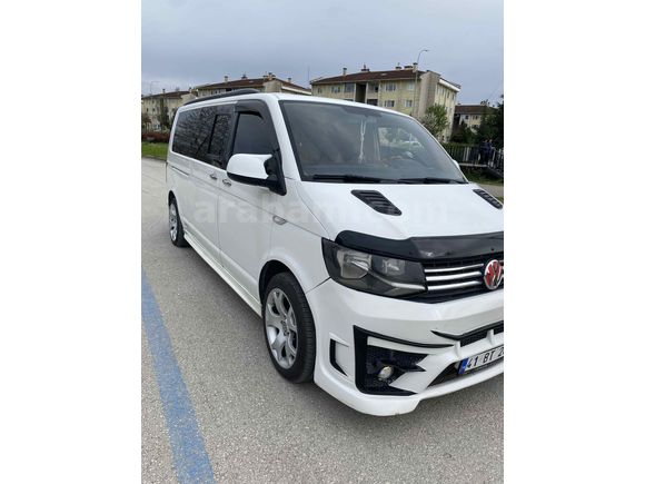 Sahibinden Volkswagen Diğer Seriler 