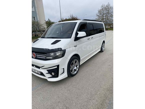 Sahibinden Volkswagen Diğer Seriler 