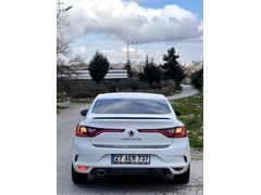 Sahibinden Renault Megane 1.3 TCe Joy 2019 Model  140.000 km Beyaz