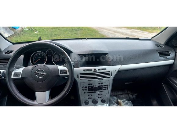 Sahibinden Opel Astra 1.6 Enjoy Elegance 2009 Model