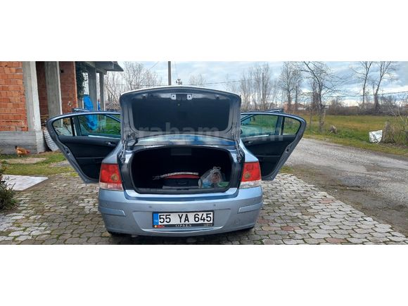 Sahibinden Opel Astra 1.6 Enjoy Elegance 2009 Model