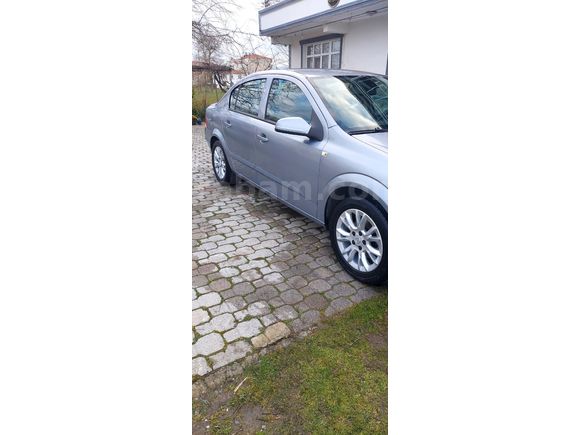 Sahibinden Opel Astra 1.6 Enjoy Elegance 2009 Model