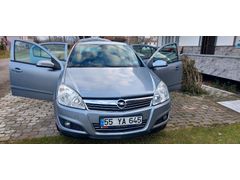 Sahibinden Opel Astra 1.6 Enjoy Elegance 2009 Model