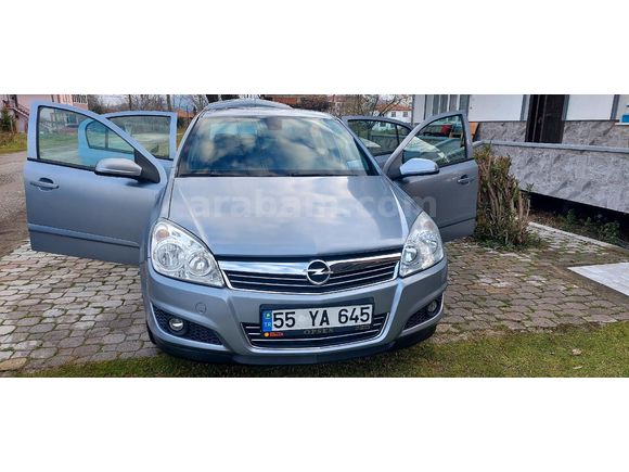 Sahibinden Opel Astra 1.6 Enjoy Elegance 2009 Model