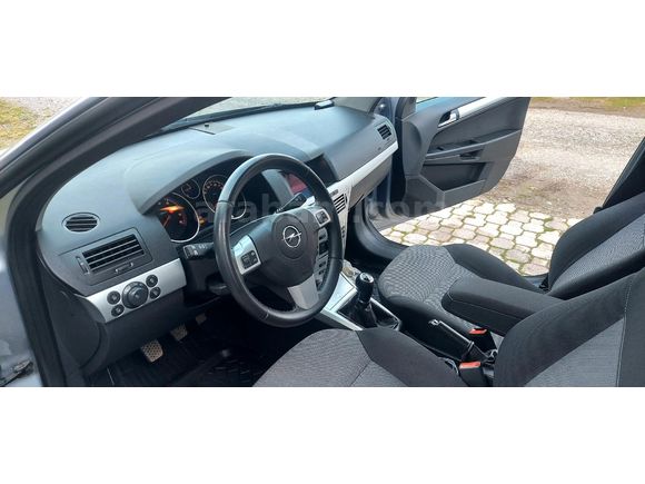 Sahibinden Opel Astra 1.6 Enjoy Elegance 2009 Model