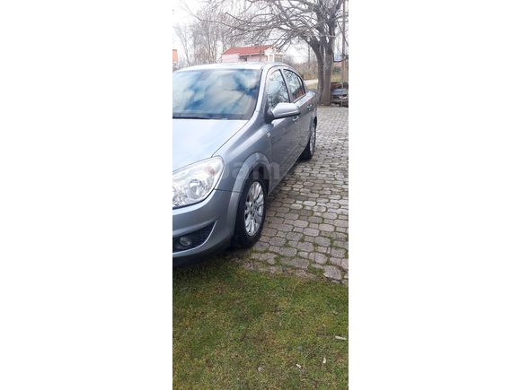 Sahibinden Opel Astra 1.6 Enjoy Elegance 2009 Model