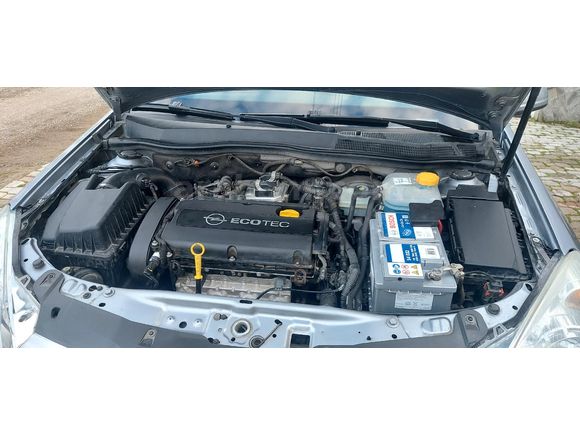 Sahibinden Opel Astra 1.6 Enjoy Elegance 2009 Model