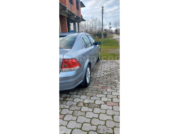 Sahibinden Opel Astra 1.6 Enjoy Elegance 2009 Model