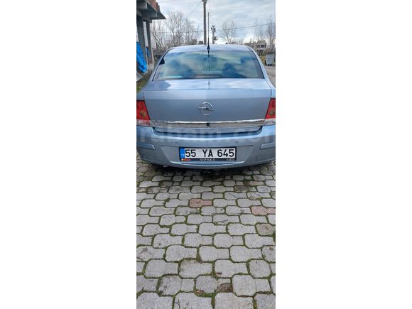 Sahibinden Opel Astra 1.6 Enjoy Elegance 2009 Model