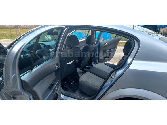 Sahibinden Opel Astra 1.6 Enjoy Elegance 2009 Model