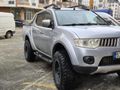 Sahibinden Mitsubishi L 200 4x4 Intense 2012 Model