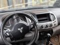 Sahibinden Mitsubishi L 200 4x4 Intense 2012 Model