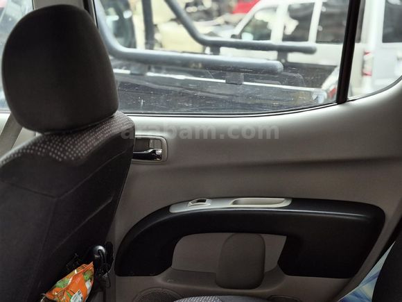 Sahibinden Mitsubishi L 200 4x4 Intense 2012 Model