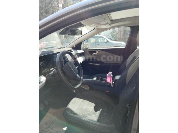 Sahibinden Ford Puma 1.0 EcoBoost ST Line 2025 Model