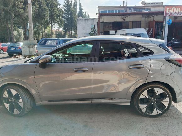 Sahibinden Ford Puma 1.0 EcoBoost ST Line 2025 Model