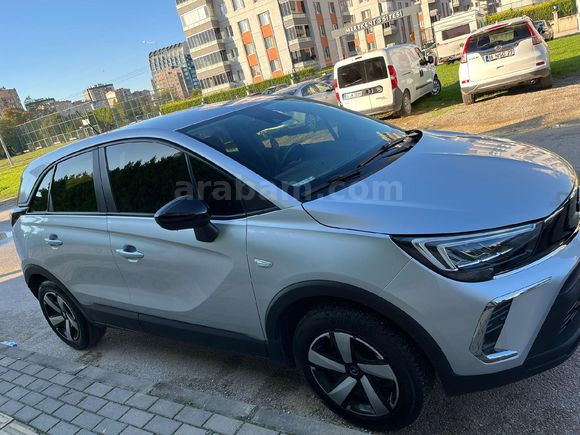 Sahibinden Opel Crossland 1.2 T Essential 2022 Model