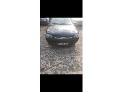 Sahibinden Ford Escort 1.6 CL 1998 Model İstanbul