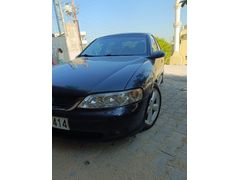 Sahibinden Opel Vectra 2.0 CDX 2001 Model  317.000 km Lacivert