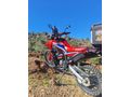 Sahibinden Honda CRF 250 Rally