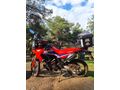 Sahibinden Honda CRF 250 Rally