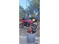 Sahibinden Honda CRF 250 Rally