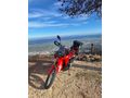 Sahibinden Honda CRF 250 Rally