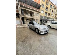 Sahibinden Honda Civic 1.6i VTEC LS 2005 Model 