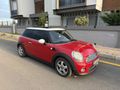 Sahibinden Değişensiz Düşük Km’li Mini Cooper