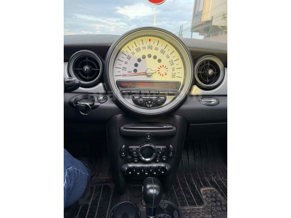 Sahibinden Değişensiz Düşük Km’li Mini Cooper