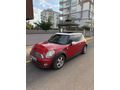 Sahibinden Değişensiz Düşük Km’li Mini Cooper