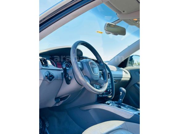 Sahibinden Audi A4 Sedan 2.7 TDI 2009 Model 