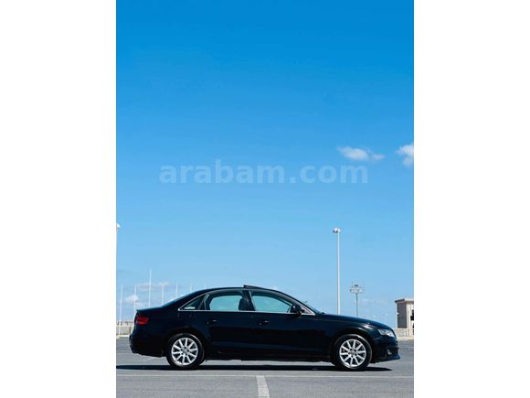 Sahibinden Audi A4 Sedan 2.7 TDI 2009 Model 