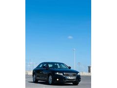 Sahibinden Audi A4 Sedan 2.7 TDI 2009 Model 