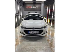 Sahibinden Hyundai i20 1.4 MPI Jump 2016 Model  104.000 km Beyaz