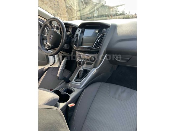 Sahibinden Ford Focus 1.6 TDCi Trend X 2012 pazarlık varModel