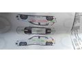Sahibinden Ford Focus 1.6 TDCi Trend X 2012 pazarlık varModel