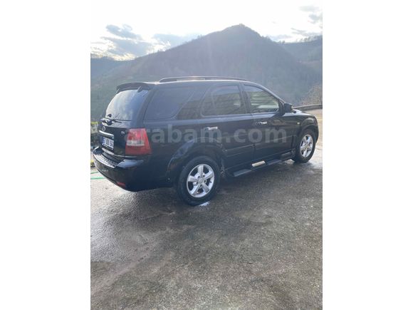 Sahibinden Kia Sorento 2.5 CRDi X-Force Prestige 2008 Model 