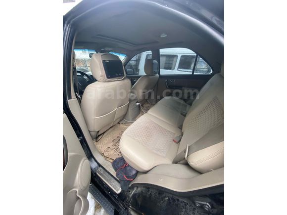 Sahibinden Kia Sorento 2.5 CRDi X-Force Prestige 2008 Model 