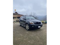 Sahibinden Kia Sorento 2.5 CRDi X-Force Prestige 2008 Model 
