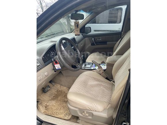 Sahibinden Kia Sorento 2.5 CRDi X-Force Prestige 2008 Model 