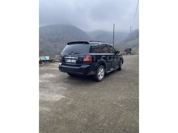 Sahibinden Kia Sorento 2.5 CRDi X-Force Prestige 2008 Model 