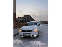 Pazarlık Olur Sahibinden Fiat Albea 1.3 Multijet Active 2007 Model 