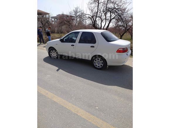 Pazarlık Olur Sahibinden Fiat Albea 1.3 Multijet Active 2007 Model 